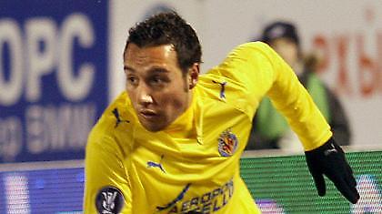 «Σοκ» με Καθόρλα