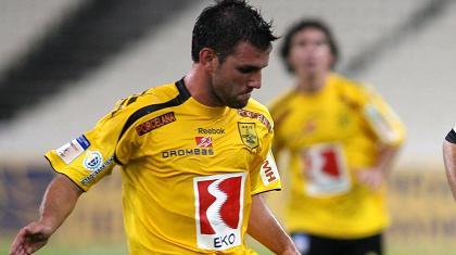 ΠΑΣ ΓΙΑΝΝΙΝΑ: Πήρε τον Ρόβα δανεικό