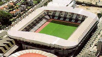 Primera Division: Στο αφιλόξενο «Ριαθόρ»