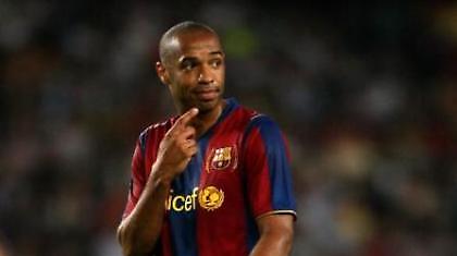 Διαψεύδει το φλερτ με τους «Ταύρους» ο Ανρί