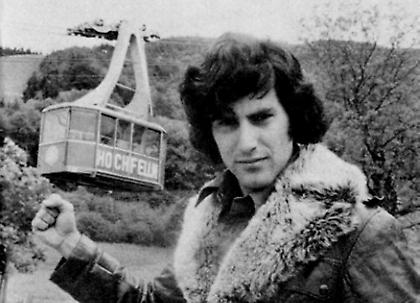 Ο Ρώσος διάδοχος του Uri Geller!