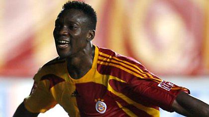 Ελεύθερος ο Σαμπανί Νοντά