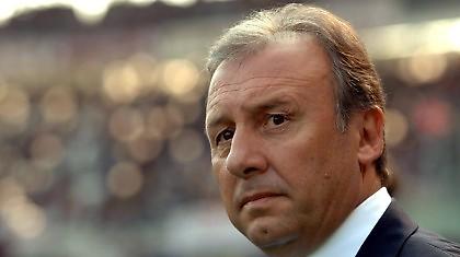 Γιουβέντους: Τέλος ο Φεράρα, αναλαμβάνει ο Τζακερόνι