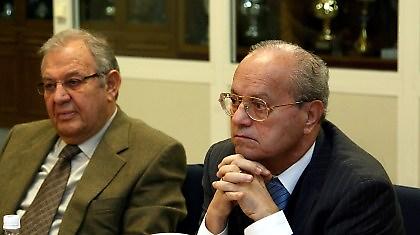 Γιαννακόπουλος: «Ποτέ δεν στήριξα τον Κόκκαλη»!