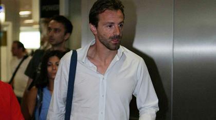 Μάντζιος: «Θα βοηθήσω όσο χρειαστεί»