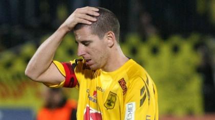 ΑΡΗΣ: Αύριο κρίνεται του Κόκε