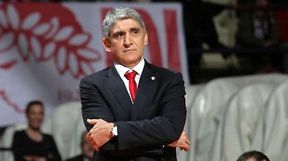 Γιαννάκης: «Να μην ξεφύγει το μυαλό μας»