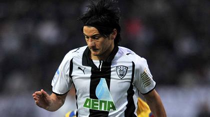 Ιβιτς: «Θέλω να μείνω στον ΠΑΟΚ»