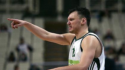 Εκτός Α1 ο «Σάρας»!