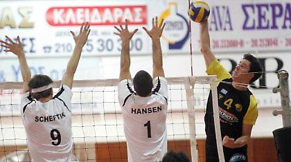 Εύκολες αποστολές για ΠΑΟ και ΟΣΦΠ