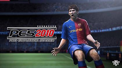 To PES LEAGUE 2010 πλησιάζει!