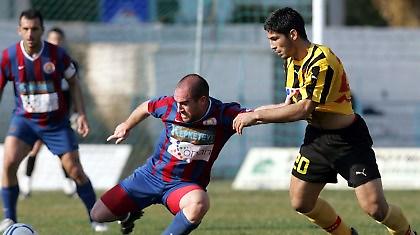 Σημαντική ενίσχυση για Βύζαντα