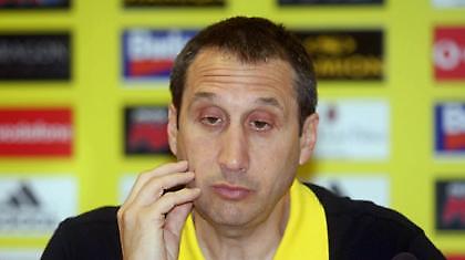 Μπλατ: «Πρέπει να παίξουμε για τη νίκη»