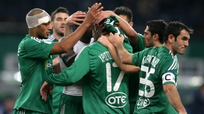 Και Ζιλμπέρτο και Νίνης!