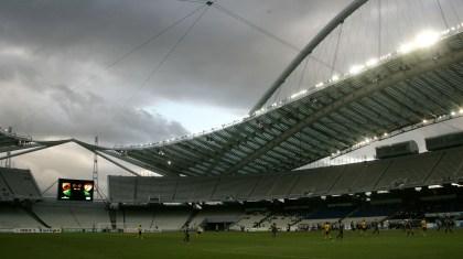 Πολύ κουβέντα για μια... σουίτα