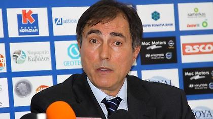 Α1: Ευχάριστα «προβλήματα»  για Αλεξανδρή