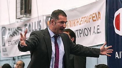 Μάρκοβιτς: «Θέλουμε τον κόσμο στο πλευρό μας»