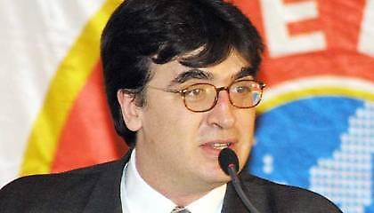 Αναπληρωτής Γενικός Γραμματέας ο Θ. Θεοδωρίδης