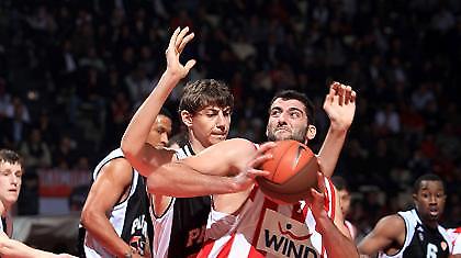 Α1: Πρόβλημα με Μπουρούση