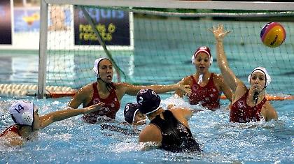 Ήττα για Ολυμπιακό στο ντέρμπι κορυφής