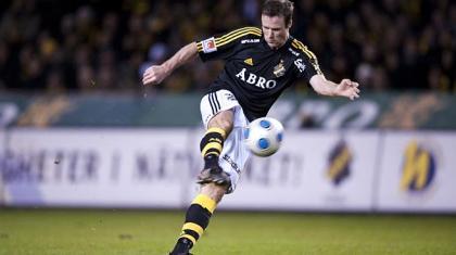 ΠΑΝΙΩΝΙΟΣ: Δικός του ο Γιόνσον!