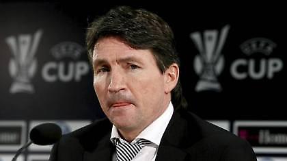 Τροντ Σόλιντ για Απόλλωνα Λεμεσού!