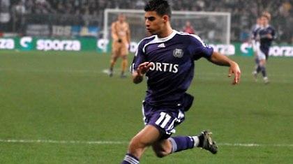 Jupiler League: Κάνει πλάκα η Άντερλεχτ