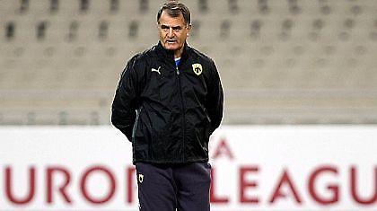 Μπάγεβιτς, Μουρίνιο και Μπόλονι για Ζέσους