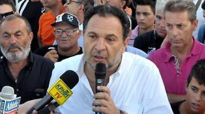 ΟΦΗ: Καταγγελία- σοκ για Βατσινά