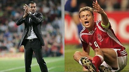 Τόμασον: «Ποιος Γκουαρντιόλα…»