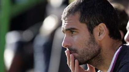 Διαλέγει Ριμπερί ή Σίλβα ο Γκουαρντιόλα