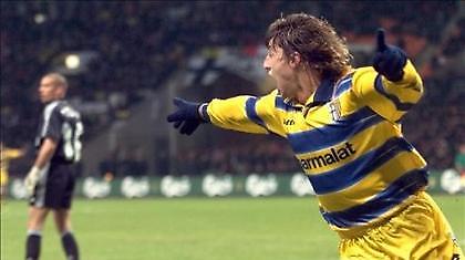 Στην Πάρμα και επίσημα ο Κρέσπο!