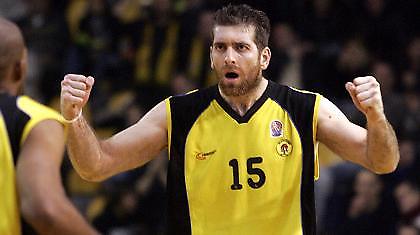 Αγωνιστική με εκπλήξεις…