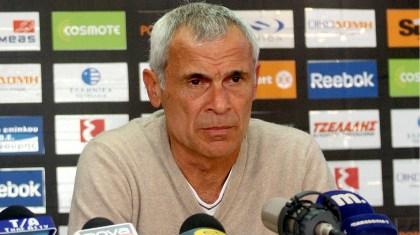 ΑΡΗΣ: Μέχρι το τέλος για στόπερ