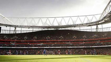 Η Ευρώπη παίζει μπάλα