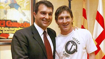 Ενοχλημένοι στην «Μπάρτσα» με τη Ρεάλ!