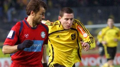 ΑΡΗΣ: Με Κόκε στην Ξάνθη!