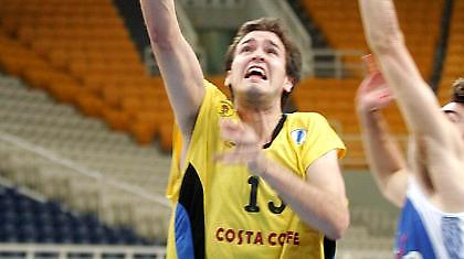 Καλάθης: «Πολύ δύσκολο ματς»