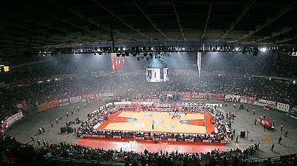 «Πακέτο» εισιτηρίων για Χίμκι, Τσιμπόνα και Κάχα