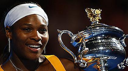 Βασίλισσα Σερένα!