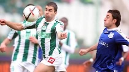 ΚΥΠΡΟΣ: Συνέχεια στο κυνήγι του ΑΠΟΕΛ