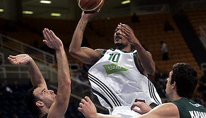 Αυτή τη φορά ήταν …high