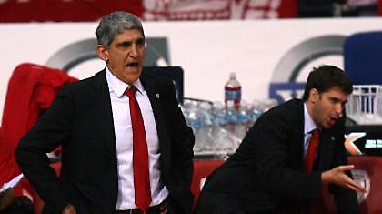 Γιαννάκης: «Διαφορετική εικόνα ο Άρης»