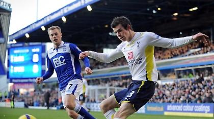 Premier League: «Σοκ» για Τότεναμ, νίκησε η Λίβερπουλ με «Sotis»