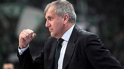 Ομπράντοβιτς: «Δεν είναι έτοιμος ο Γιασικεβίτσιους»