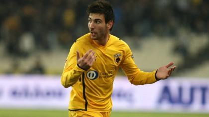 Καράμπελας: «Ξέρουμε να παίρνουμε τα ντέρμπι»