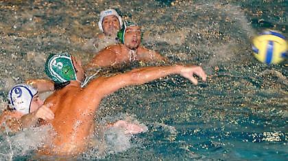 Ήττες για Παναθηναϊκό-ΠΑΟΚ