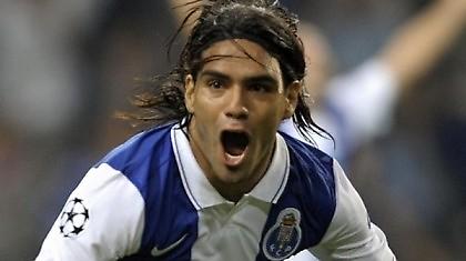 Superliga: Επικίνδυνη ήταν η Πόρτο