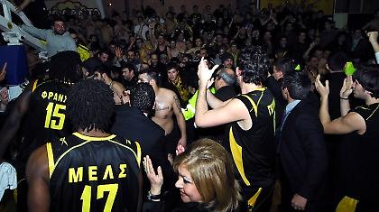 Νίκες «χρυσάφι» για τους «Δικεφάλους»