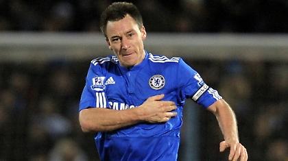 Premier League: Στο +4 η Τσέλσι, χάρη στον άπιστο Τέρι!